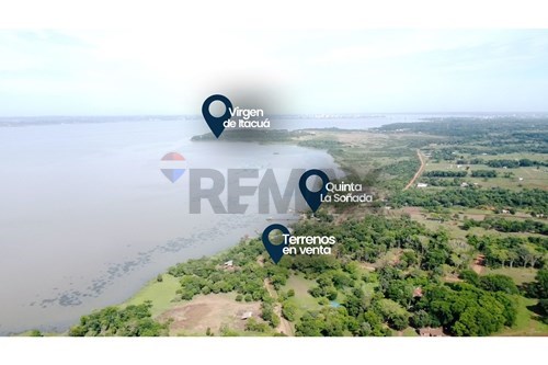 en venta en Encarnación