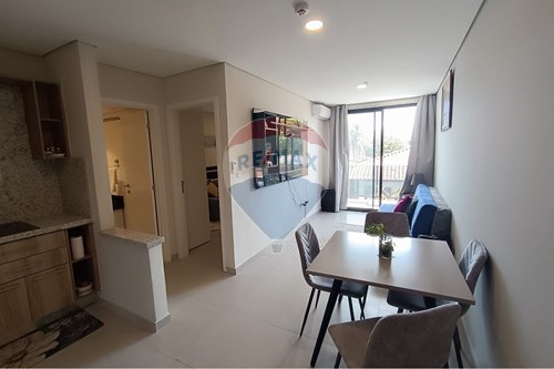 casa en alquiler en Las Mercedes