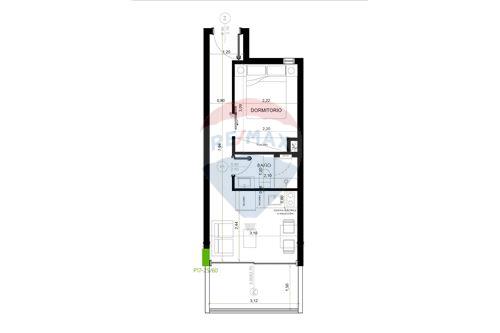 casa en venta en Las Lomas (Carmelitas)