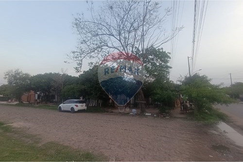 en venta en Mariano Roque Alonso
