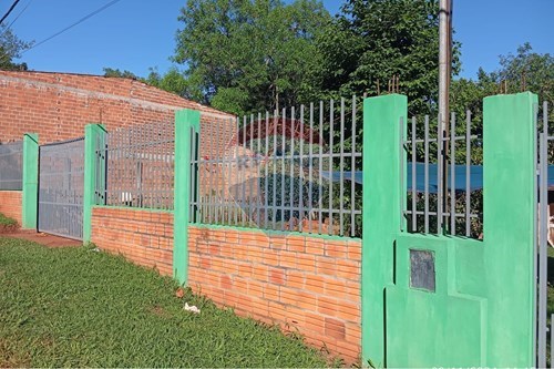 en venta en Encarnación