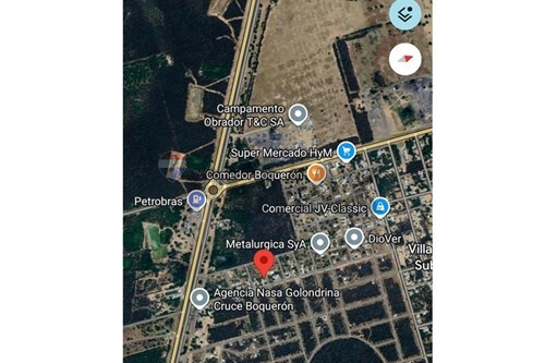 en venta en Loma Plata