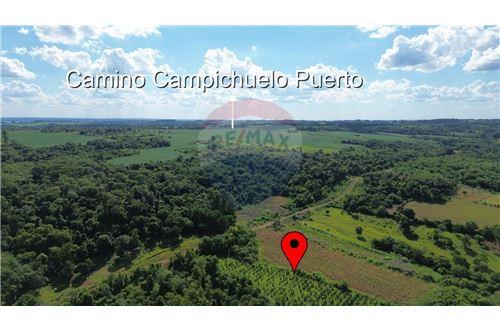 en venta en Cambyretá