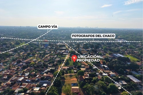 en venta en Luque