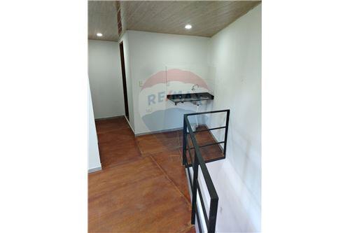 casa en alquiler en Encarnación