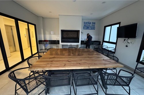 casa en alquiler en Ciudad Del Este