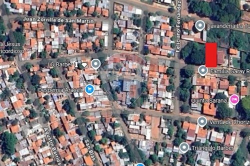 en venta en Lambaré