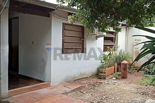 casa en alquiler en Fernando De La Mora
