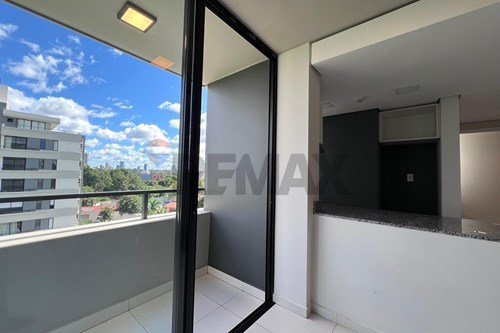 casa en alquiler en Luque