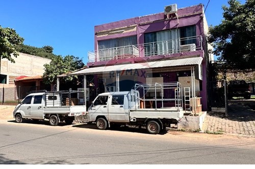 en venta en Luque