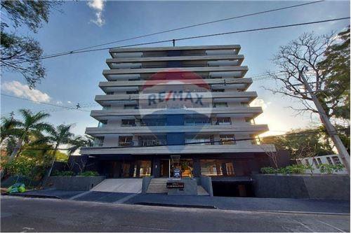 casa en venta en Villa Morra