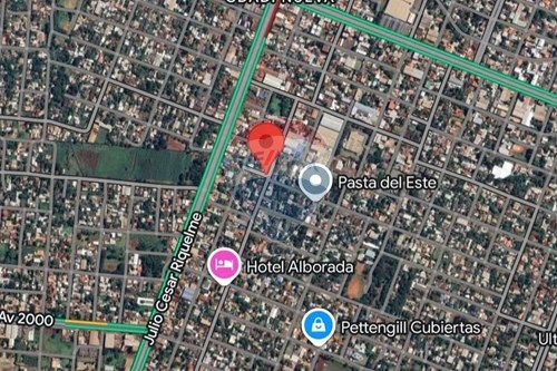 en venta en Ciudad Del Este