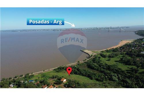 en venta en Encarnación