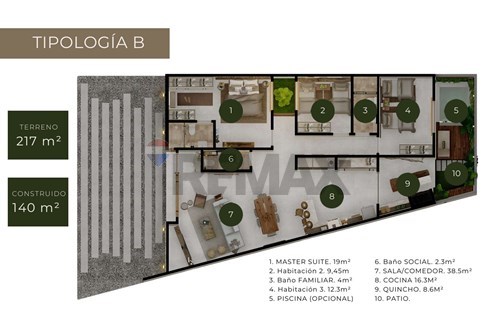 en venta en Luque