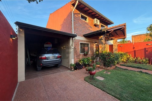 en venta en Fernando De La Mora