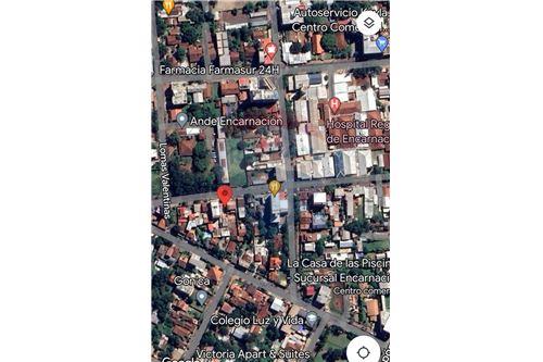 en venta en Encarnación