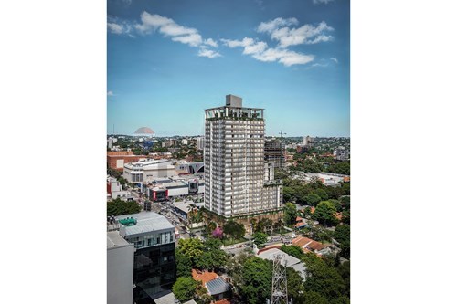 casa en venta en Villa Morra