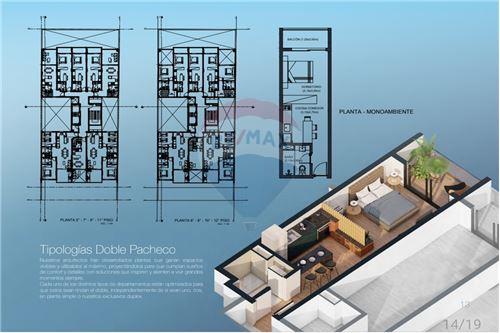 casa en venta en Recoleta