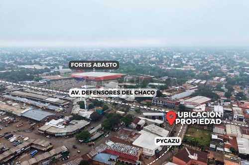 en venta en San Pablo