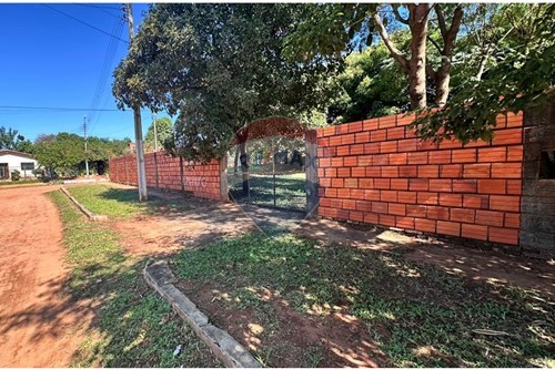 en venta en San Lorenzo