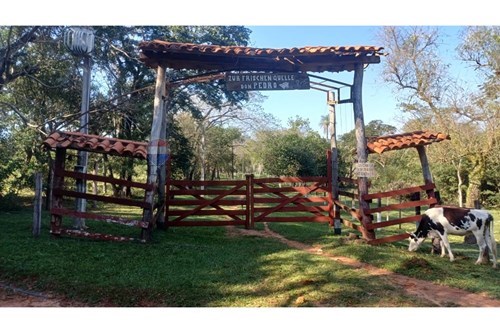 en venta en Caacupé