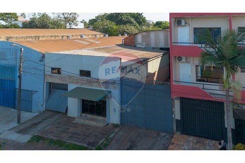 en venta en Ciudad Del Este