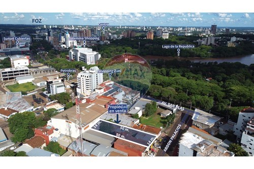 en venta en Ciudad Del Este