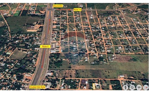 en venta en Caaguazú