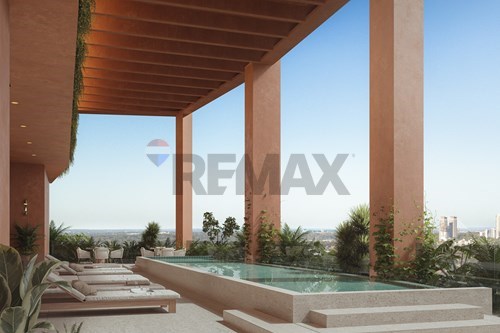 casa en venta en Barrio Jara