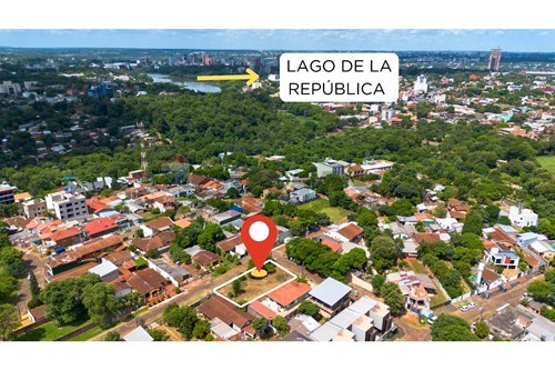 en venta en Ciudad Del Este
