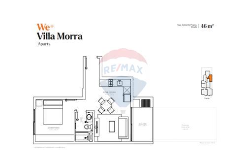 casa en alquiler en Recoleta