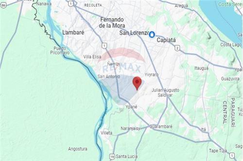 Terreno en venta en Colonia Thompson, Ypané — foto 3