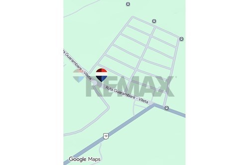 en venta en Villeta