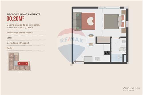 casa en venta en Recoleta