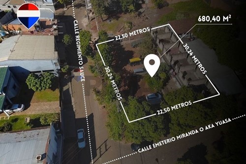en venta en Ciudad Del Este