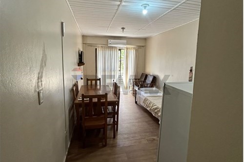 casa en alquiler en Encarnación