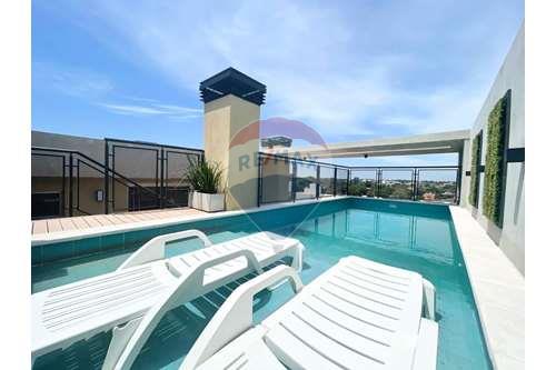 casa en venta en Villa Morra