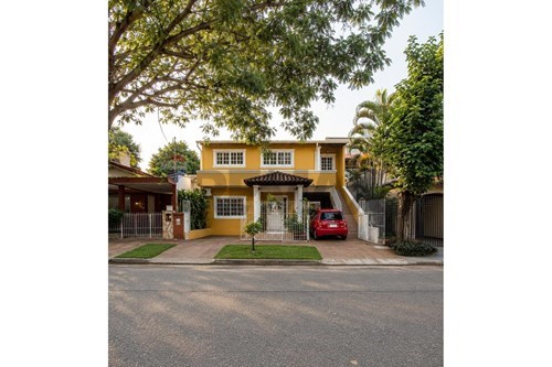 casa en alquiler en Mburicaó