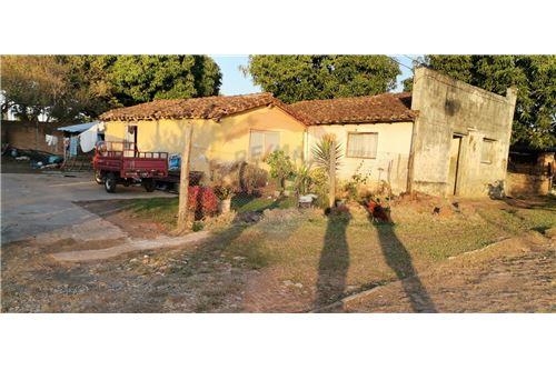 en venta en Carapeguá