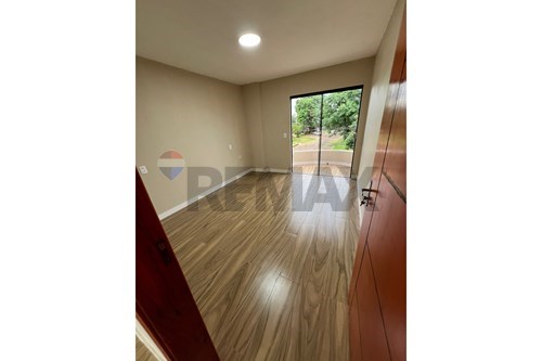 casa en alquiler en Ciudad Del Este