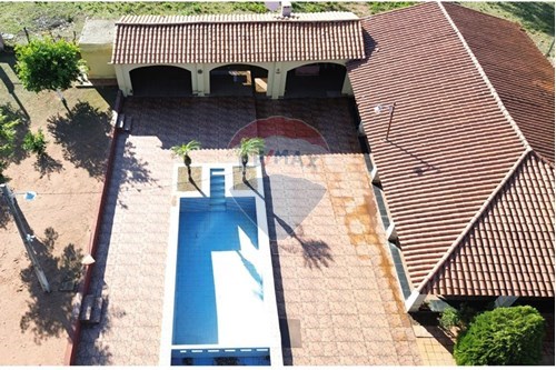 en venta en Piribebuy