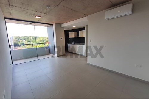 casa en alquiler en Luque