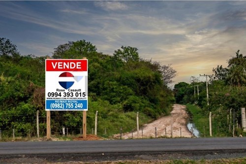 en venta en Villa Hayes