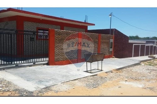 en venta en Luque