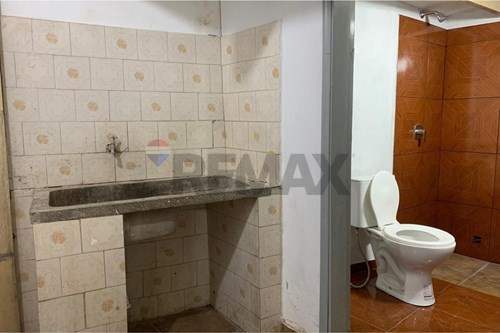 casa en alquiler en San Roque