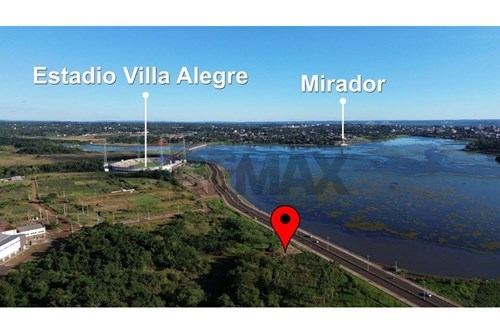 en venta en Encarnación