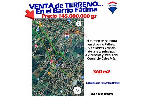 en venta en Encarnación