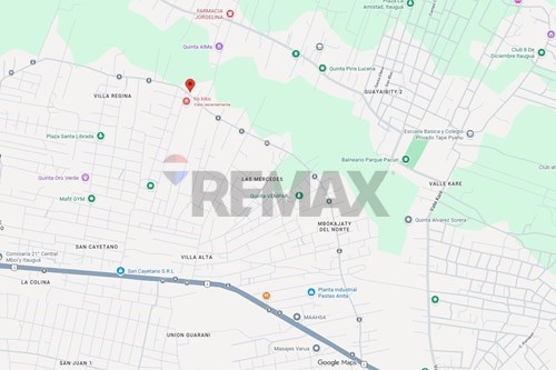 en venta en Itauguá