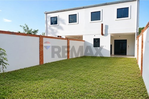 en venta en Mariano Roque Alonso