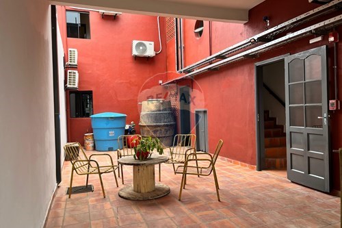 casa en alquiler en Fernando De La Mora